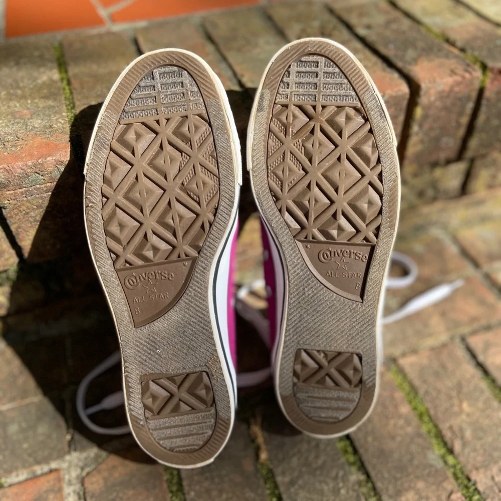 Converse Chuck Taylor All Star - Picture 4 of 7